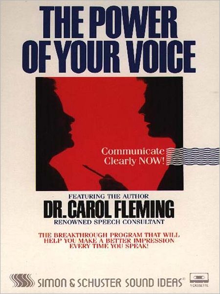 The Power of Your Voice