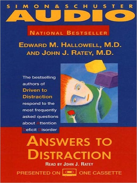 Answers to Distraction