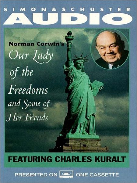Our Lady of the Freedoms