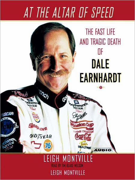 At The Altar Of Speed