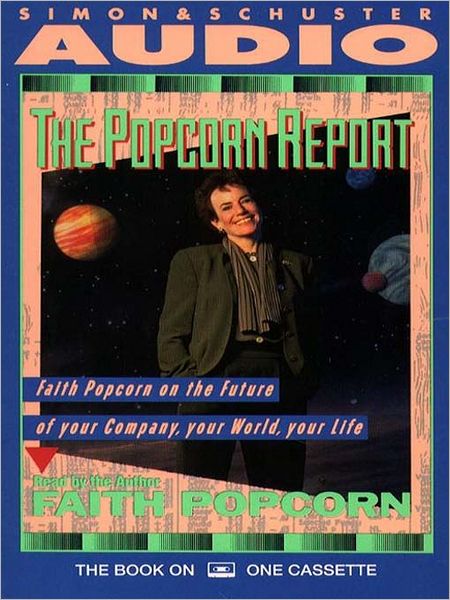 The Popcorn Report