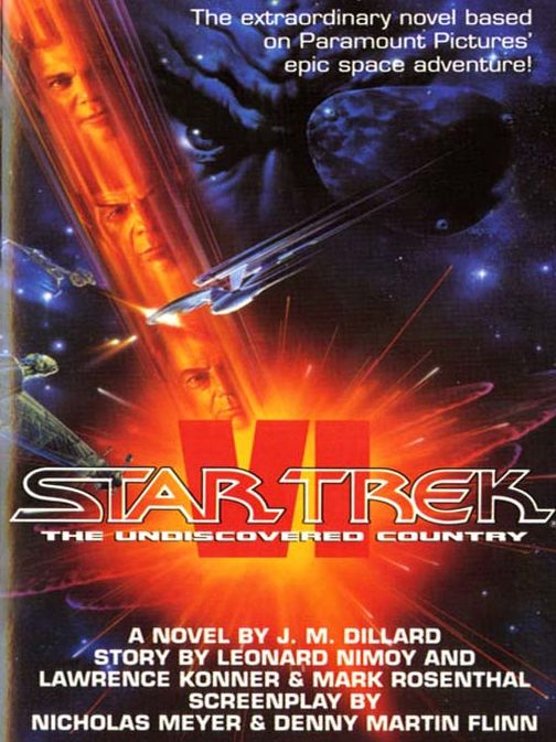Star Trek VI: The Undiscovered Country