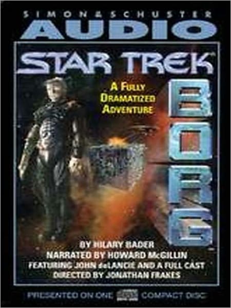 Star Trek Borg: Experience the Collective