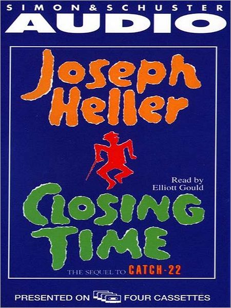 Closing Time