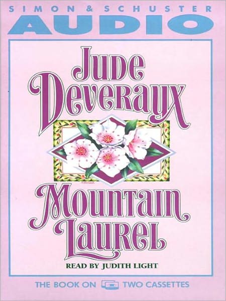 Mountain Laurel