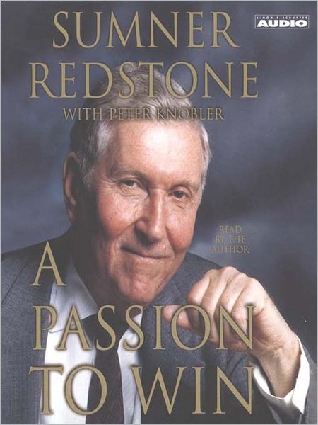A Passion to Win