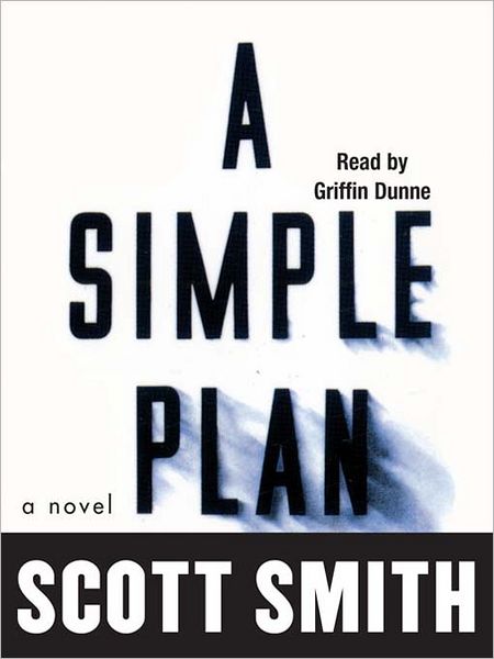A Simple Plan