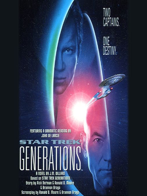 Generations