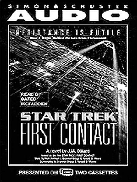 Star Trek The Next Generation: First Contact