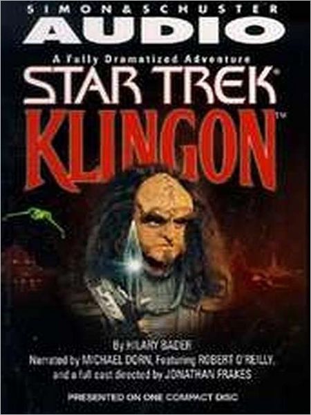 Star Trek: Klingon