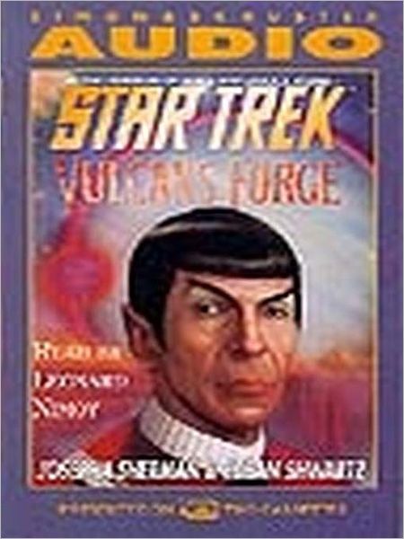 Star Trek: Vulcan's Forge