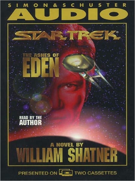 Star Trek: The Ashes of Eden