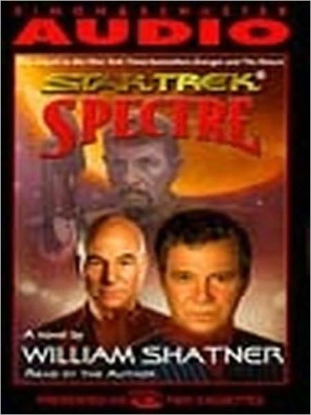 Star Trek Mirror Universe Saga #1: Spectre