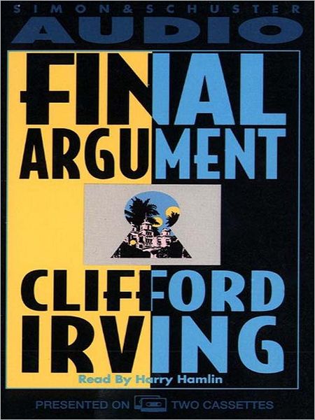 Final Argument