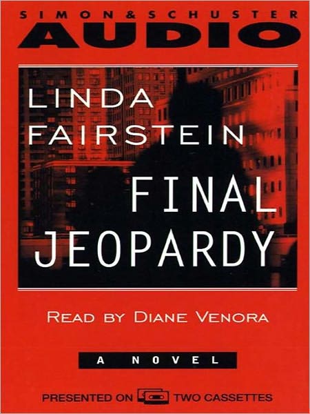 Final Jeopardy (Alexandra Cooper Series #1)