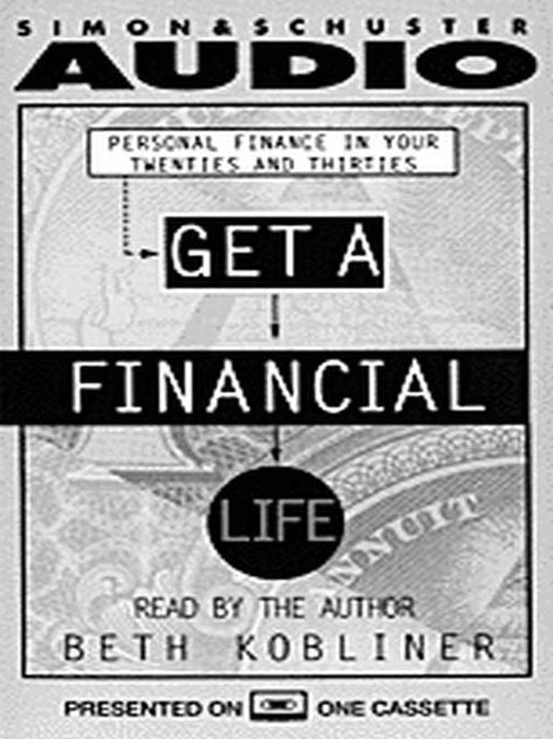 Get a Financial Life