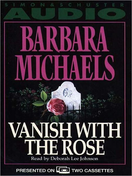 Vanish with the Rose