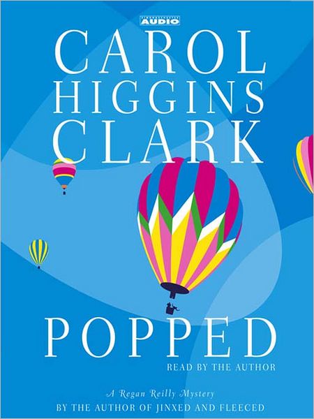 Popped (Regan Reilly Series #7)