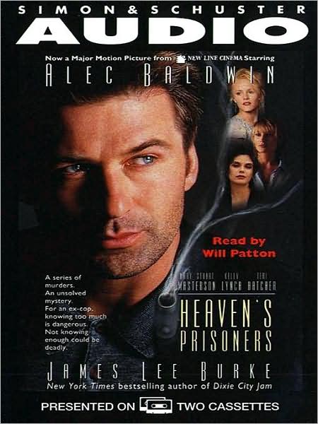 Heaven's Prisoners (Dave Robicheaux Series #2)