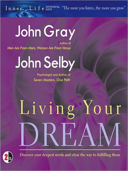 Living Your Dream