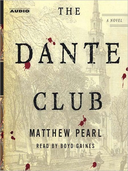 The Dante Club