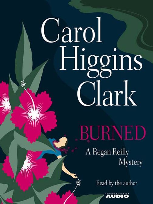 Burned (Regan Reilly Series #8)