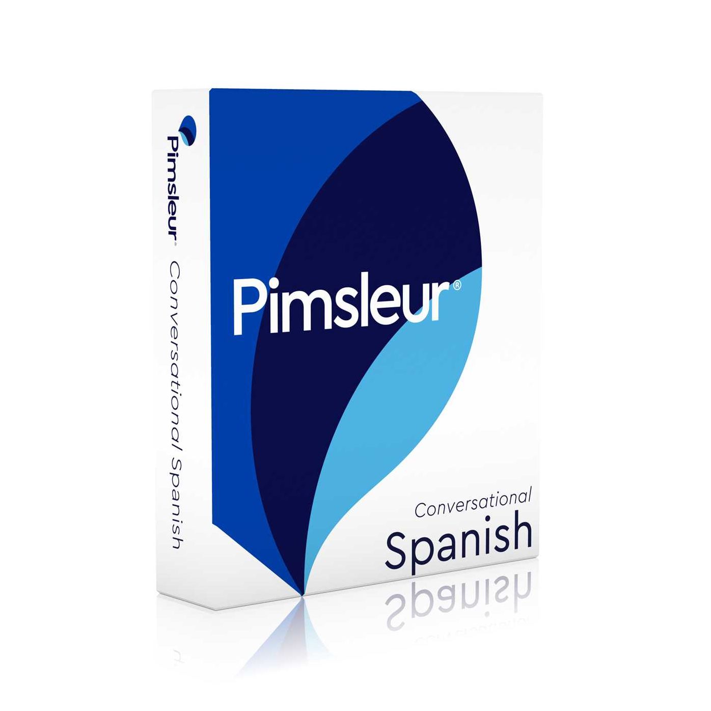 Conversational Spanish: Learn to Speak and Understand Latin American Spanish with Pimsleur Language Programs