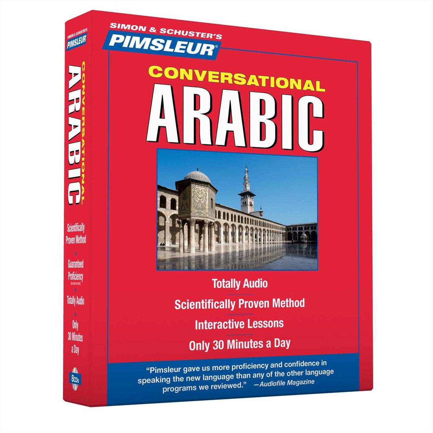 Arabic
