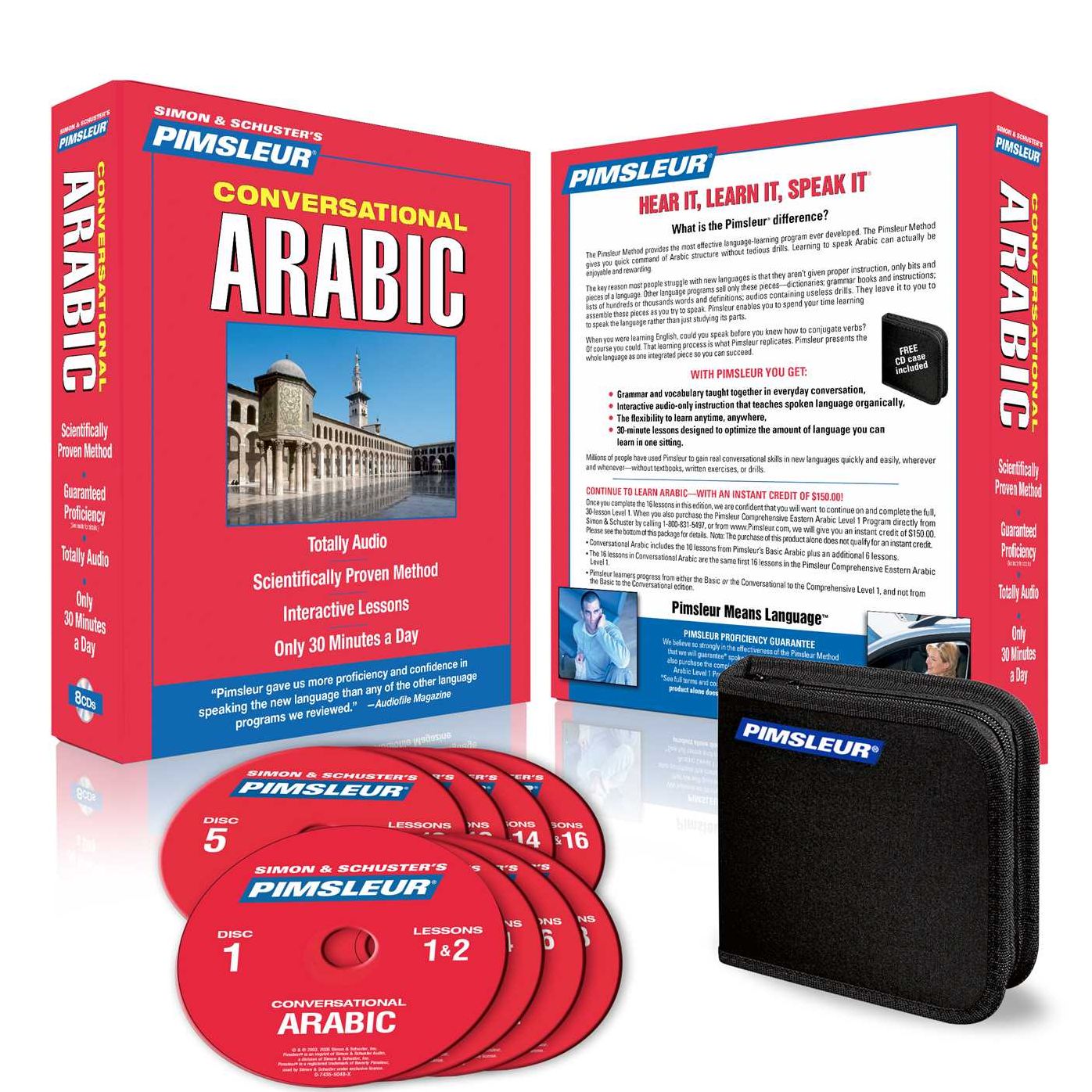 Arabic