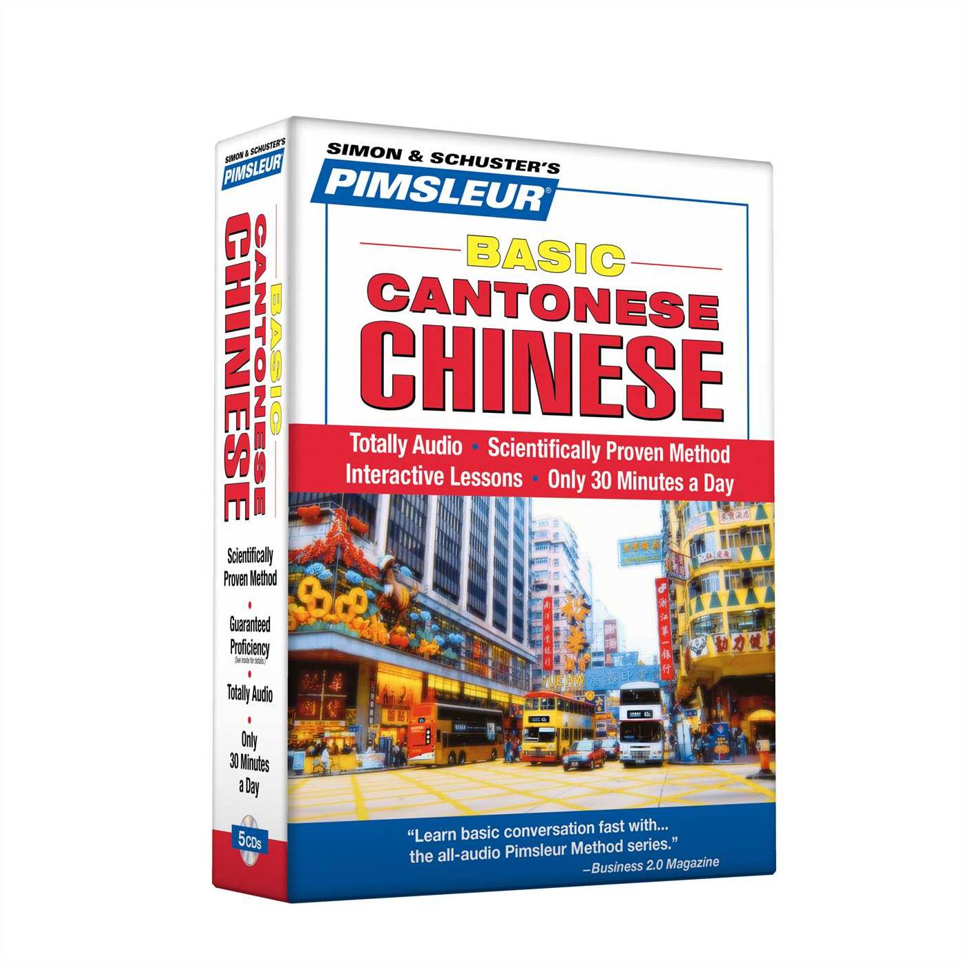 Basic Cantonese Chinese