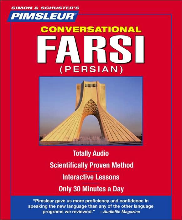 Conversational Farsi (Persian)