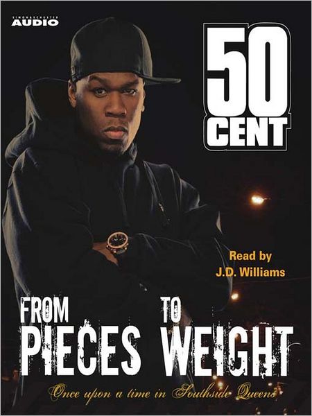 From Pieces to Weight: Once upon a Time in Southside Queens