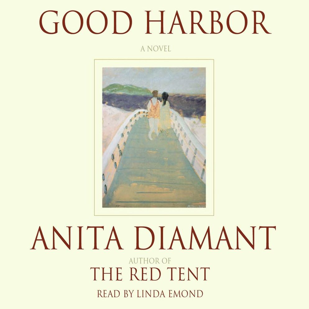 Good Harbor