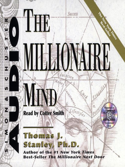 The Millionaire Mind