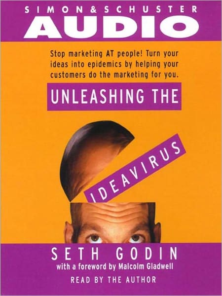 Unleashing the Ideavirus