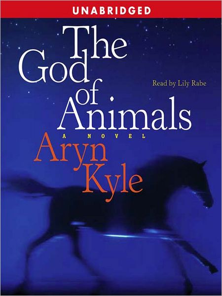 The God of Animals