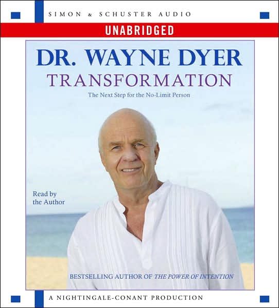 Transformation: The Next Step for the No-Limit Person