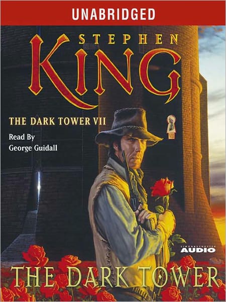 The Dark Tower (The Dark Tower Series #7)