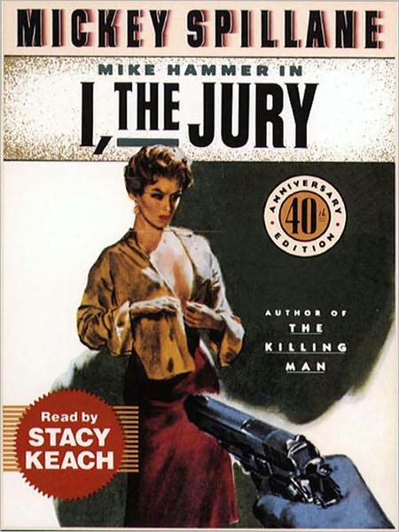 I the Jury