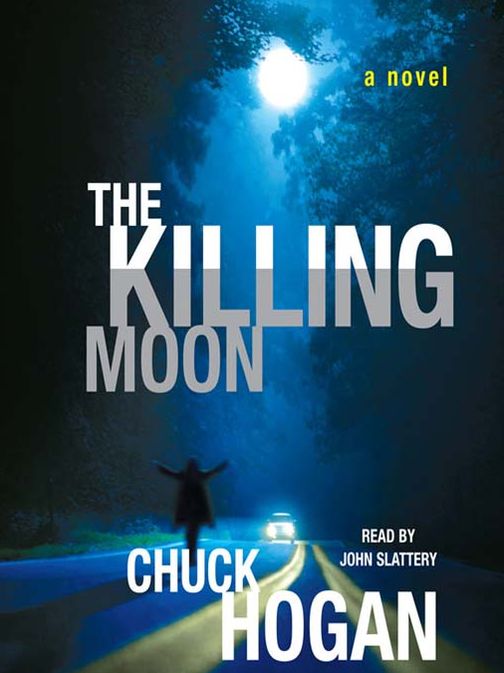 The Killing Moon: A Novel
