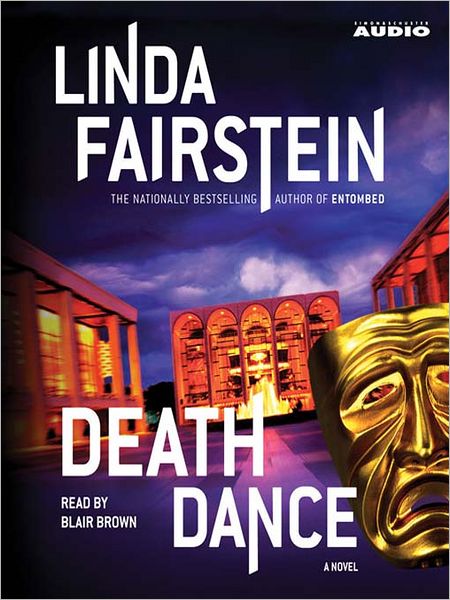 Death Dance (Alexandra Cooper Series #8)