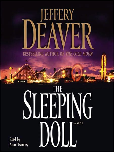 The Sleeping Doll (Kathryn Dance Series #1)