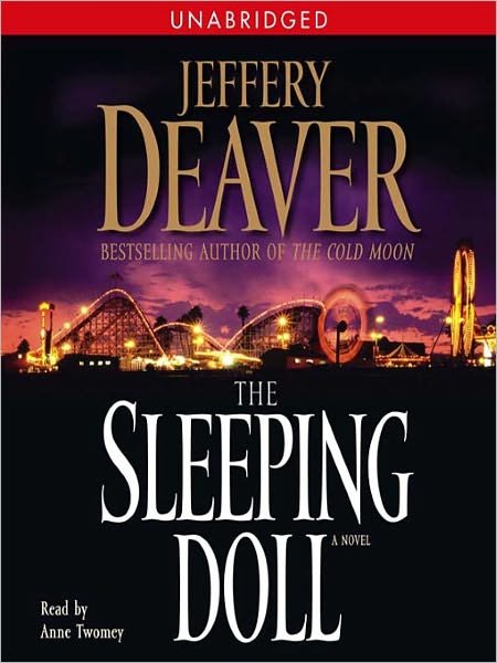 The Sleeping Doll (Kathryn Dance Series #1)