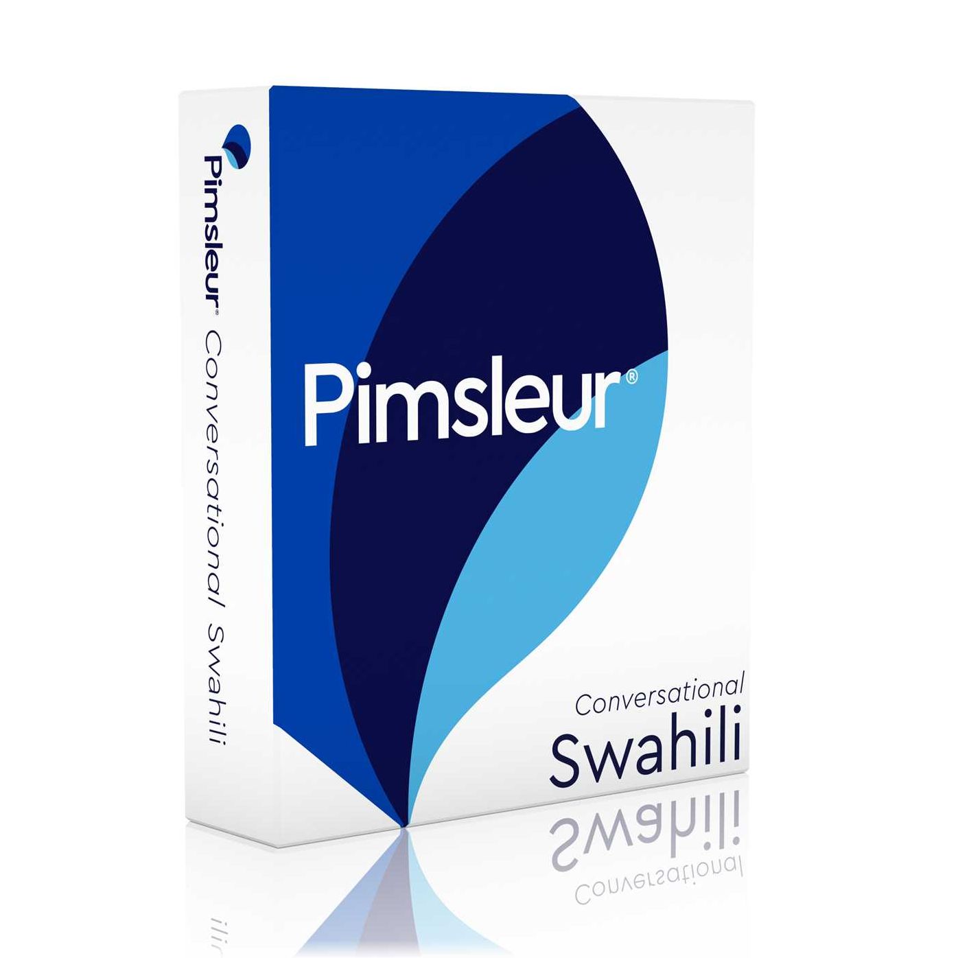 Swahili, Conversational: Learn to Speak and Understand Swahili with Pimsleur Language Programs