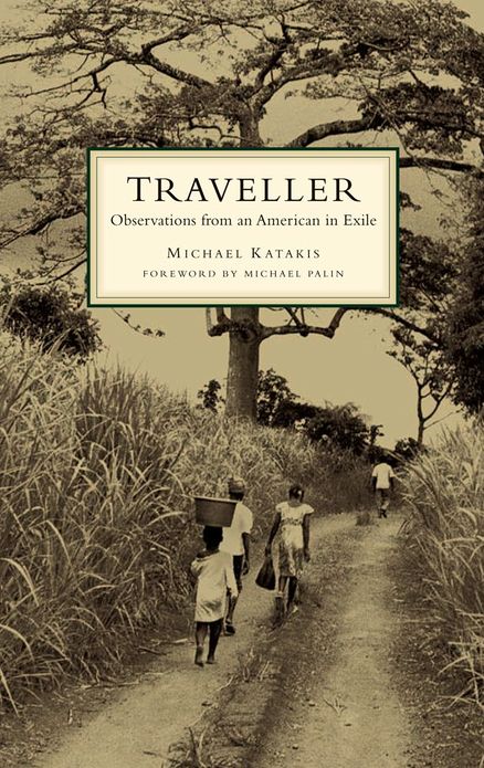 Traveller: Observations from an American in Exile