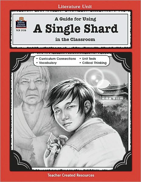 A Single Shard Literature Unit