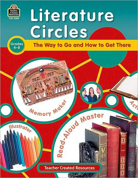 Literature Circles: The Way to go and how to get there