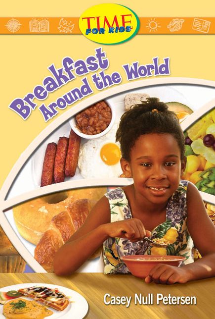 Breakfast Around the World: Fluent
