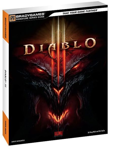 Diablo III (Signature Series Guide)