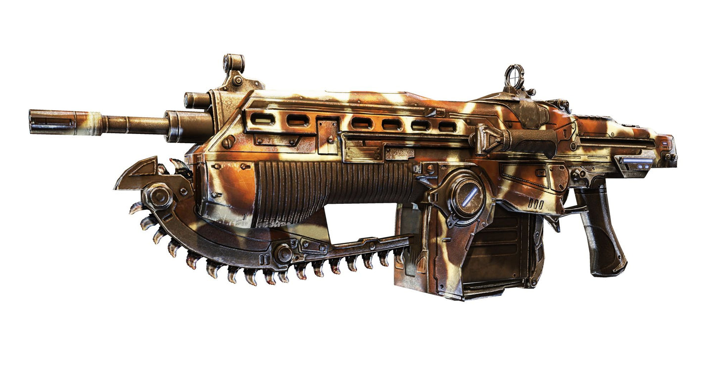 Gears Of War: Judgment Collector's Edition Strategy Guide